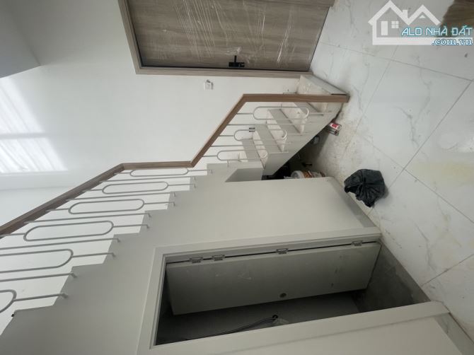 🔥 2 MẶT TIỀN CÁCH MẠNG THÁNG TÁM, QUẬN 10, 2 TẦNG, 3 PN, 4 WC. GIÁ: 7,5 TỶ🔥 - 4