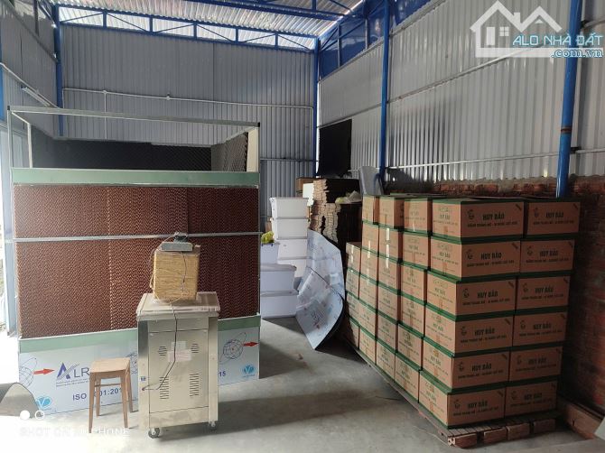 💢Nhà 2 mặt đường QL1A Vĩnh Phương 562m2 giá tốt💢 - 4