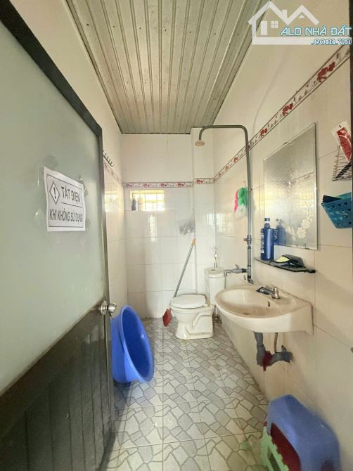 LÔ GÓC 2 TẦNG ĐÚC NGUYỄN THỊ SÓC BÀ ĐIỂM HÓC MÔN GIÁ RẺ 9.8 tỷ - 4