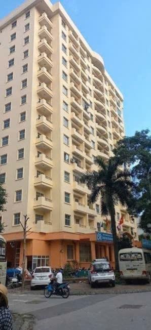 🏢 BÁN CĂN GÓC 2PN HIẾM – CHUNG CƯ N03, TRẦN QUÝ KIÊN, CẦU GIẤY 🏢 - 4