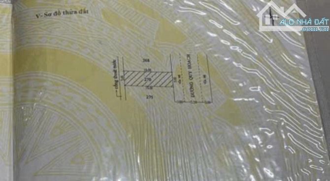 🌟🌟🌟BÁN NHANH CĂN NHÀ ĐƯỜNG CA VĂN THỈNH - HẢI CHÂU LH EM HỌC XME NHÀ LVCC🌟🌟🌟 - 4