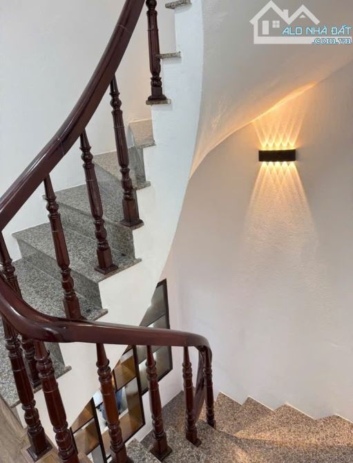 🏠 GIẢM CHÀO 300TR -- NHÀ PHÚ MỸ – MỸ ĐÌNH -- LÔ GÓC -- NGÕ NÔNG RỘNG -- GẦN Ô TÔ 🏠 - 4