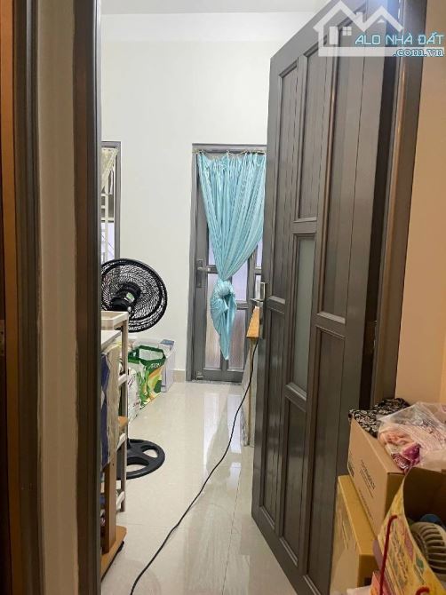 Bán NR đẹp ở Bùi Tư Toàn, 4,58 tỷ, 40m2, 3PN, 2WC - 4