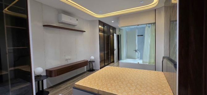 doanh, 6 Tầng thang máy - 14,9 tỷ. - 4