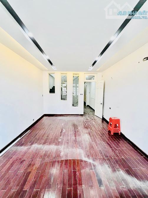 Mặt tiền Phố Ẩm Thực CXPL B - 4x18m - 4 tầng - Nhà mới - Kinh doanh sầm uất - 4