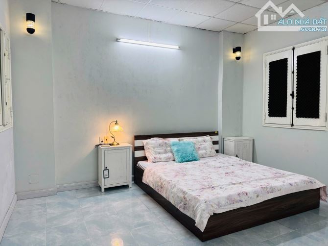 🌟🌟🌟BÁN NHANH CĂN NHÀ MT LƯU QUÝ KỲ LH EM HỌC XEM NHÀ LVCC🌟🌟🌟 - 4