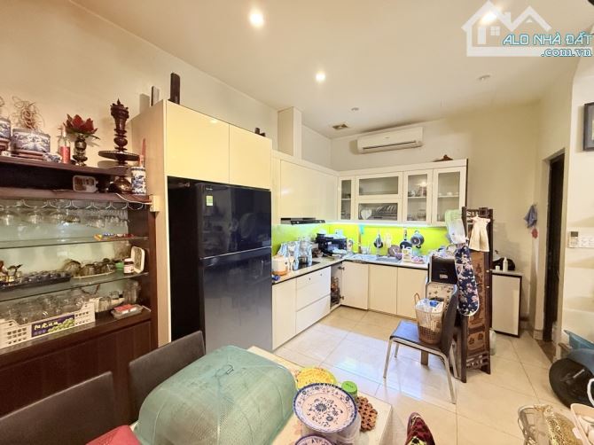 ĐỐNG ĐA LÔ GÓC HIẾM NHÀ BÁN 60*4tầng- AN SINH ĐỈNH - MẶT TIỀN 5.8m QUYỀN LỰC KINH DOANH - - 4