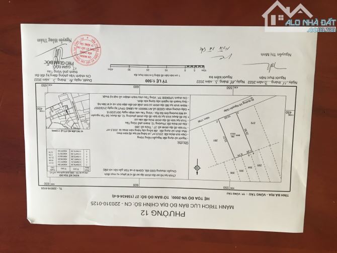 Chính chủ bán nhà xưởng đang cho thuê - 4