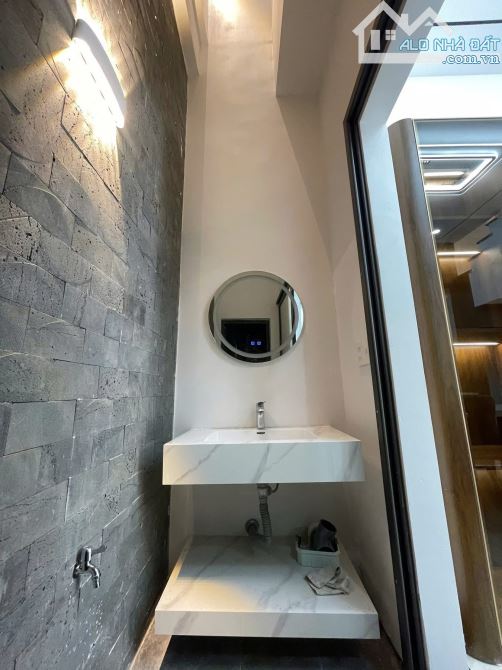 NHÀ 4,5 TẦNG THANG MÁY – TDC HOA QUẢ, HỒNG BÀNG - 4