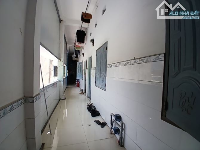 Cực hiếm! Mặt tiền Tăng Nhơn Phú B 166m² – CHDV 5 tầng – dòng tiền 80tr/th ~6.7%/năm – - 4