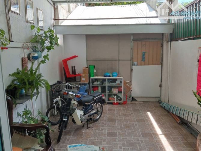🔥Bán Nhà Mặt Tiền Nguyễn Thị Minh Khai Đường 20M Kinh Doanh Sầm Uất Gần Biển - 4