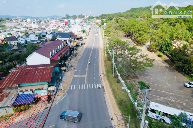HẠ GIÁ BÁN GẤP CĂN NHÀ MẶT TIỀN NGÔ TẤT TỐ ĐÀ LẠT - 4