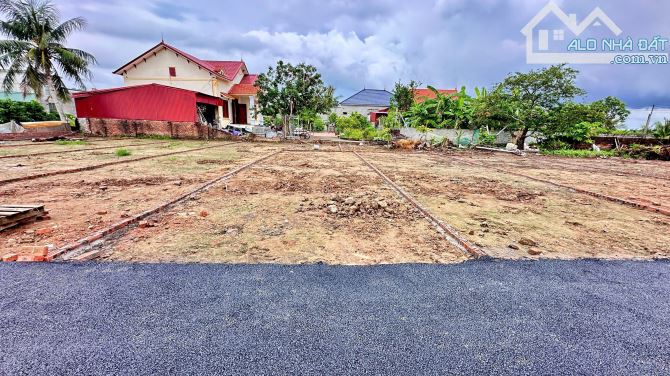 86,2m2 đất Cốc Liễn, Minh Tân, Kiến Thụy gần trung tâm - 4
