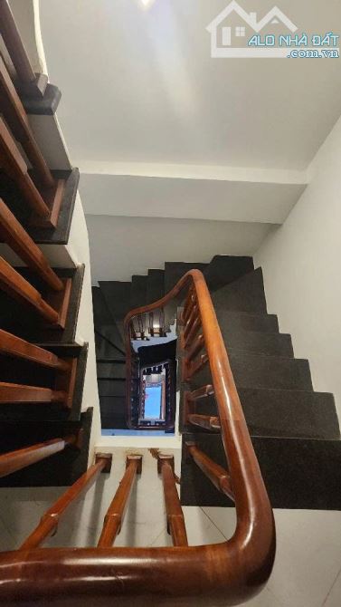 Bán Nhà Trương Định, Hoàng Mai - Oto - Full Nội Thất - 36m, 5 Tầng - Nhỉnh 8 Tỷ. - 4
