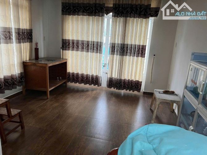 BÁN NHÀ 3 TẦNG KIỆT Ô TÔ TỐNG PHƯỚC PHỔ , HOÀ CƯỜNG BẮC,HẢI CHÂU - 4