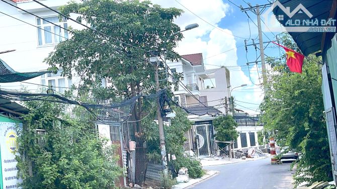 Bán Đất Mặt Tiền Full Thổ Cư 224m2_14x17m Chỉ 80 Triệu/m2 Khu VIP Hiệp Bình Chánh Thủ Đức. - 4