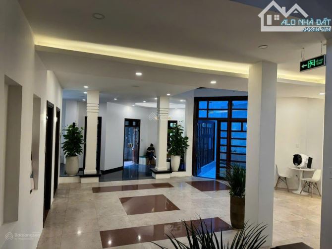 Cho thuê biệt thự 12x20m 1 hầm 2 lầu Lê Hồng Phong Phường 12 Quận 10 - 4
