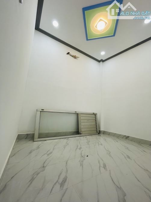 💥Chủ giảm 50 triệu, chỉ 3,65 tỷ , TL💥 🏡Bán nhà Hậu Giang - 32.3m2 - 3 Tầng , 3PN 🏡 - 4