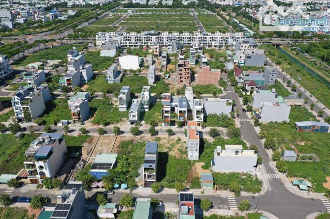 Bán đất gần đảo nhân tạo Nguyễn Tất Thành, Đà Nẵng - Vị trí siêu tiềm năng cho nhà đầu tư - 4