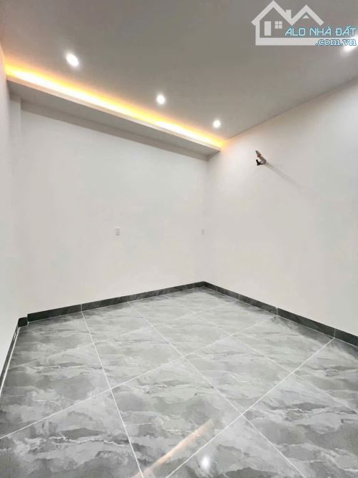 💸 ĐẦU TƯ SINH LỜI – NHÀ PHỐ LIỀN KỀ TRUNG TÂM BIÊN HOÀ 💥 - 4