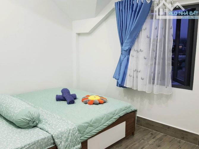 Bán homestay mini đang kinh doanh đường Nam Hồ - Đà Lạt - 4