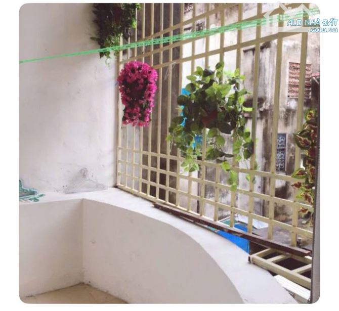 VỊ TRÍ HIẾM-PHỐ ĐI BỘ TRÀNG TIỀN-TT HOÀN KIẾM-42M 5T-CHO THUÊ DÒNG TIỀN-DÂN TRÍ CAO - 4
