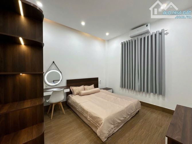 Chủ Cần Bán Nhà 3 Tầng Mới Xây - Thiết Kế Hiện Đại - Thủ Dầu Một - 4