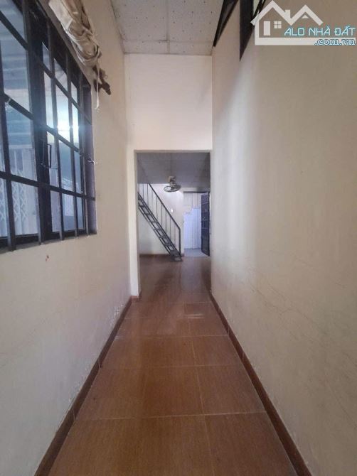 Lô góc 2 mặt hẻm đường 6m - Thạnh Lộc 41 - Ngang 8m - 176m2 - Giá 6,4 tỷ - 4