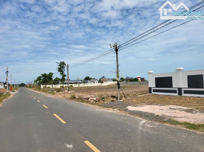 🌴 ĐẤT TRUNG TÂM PHƯỚC HẢI – GIÁ RẺ CHỈ TỪ 600 TRIỆU – SỔ HỒNG SẴN 📜 - 4