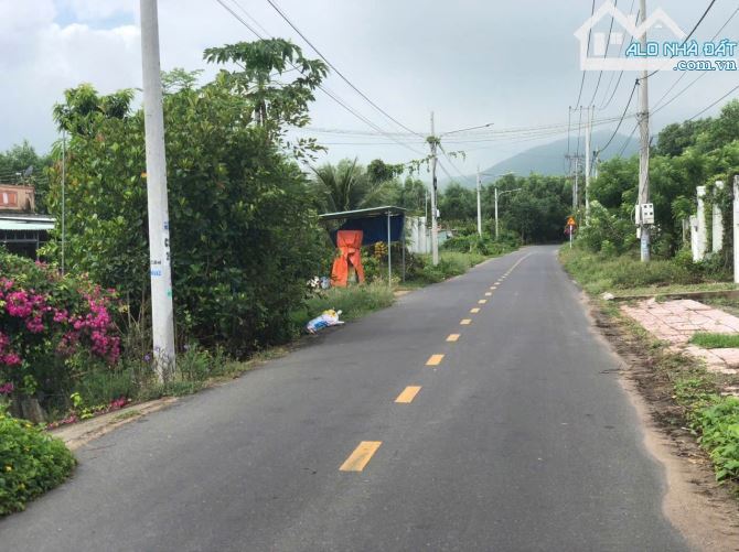 💥 BÁN LÔ ĐẤT 2 MẶT TIỀN GẦN UBND THỊ TRẤN PHƯỚC HẢI – GIÁ CHỈ HƠN 1 TỶ 🌴 - 4