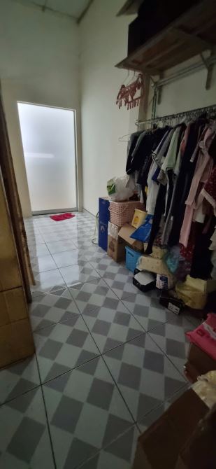 Bán Nhà Hương Lộ 2, DT 3.7x12 / Giá 4.48 tỷ, 2 Phòng Ngủ - 4