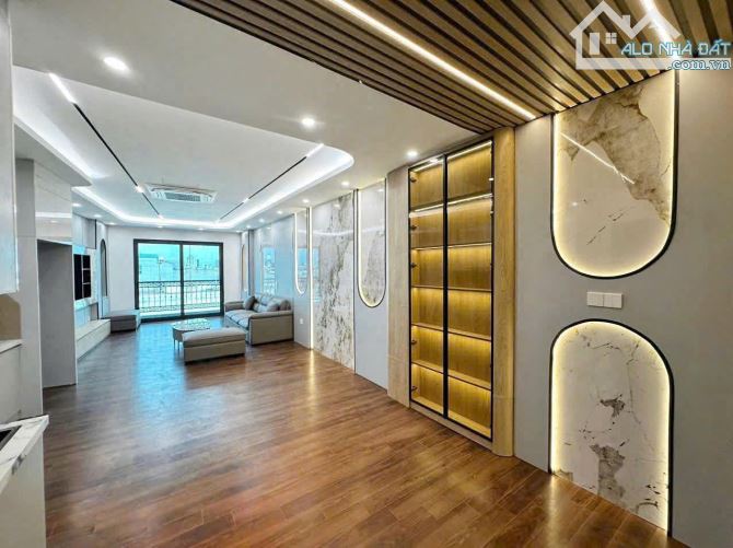 Bán nhà phân lô Quân Đội, ô tô tránh, 67m2 giá 13.9 tỷ phố Hoàng Văn Thái Thanh Xuân - 4