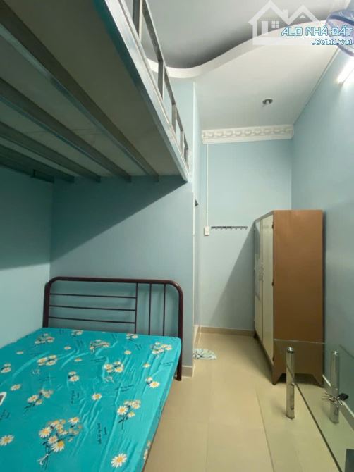 🏡TÂN PHÚ - P. PHÚ THỌ HOÀ - KHU V.I.P CHỢ VẢI PHÚ THỌ HOÀ - CHO THUÊ THU NHẬP 40TR - 4