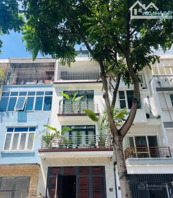 BÁN NHÀ RIÊNG TẠI PHÚ THƯỢNG, TÂY HỒ, 61m2 XÂY 4 TẦNG, GIÁ MỚI CHÀO TỐT NHẤT KHU VỰC - 4