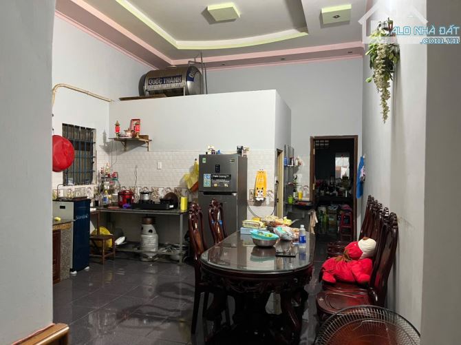 BÁN NHÀ SIÊU ĐẸP GIÁ TỐT MẶT TIỀN TRẦN PHÚ CHƯA QUA ĐẦU TƯ - 4