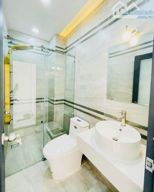 Bán nhà đường 49 Hiệp Bình Chánh, Thủ Đức. 5x19m, 5 tầng, 4PN, SH. Giá 10.6 tỷ. - 4