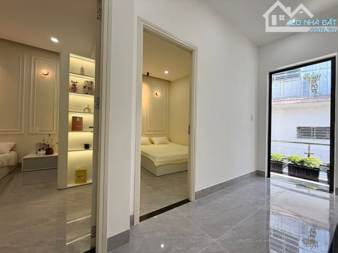 "🏡 Bán nhà đẹp 2 tầng kiệt Hải Phòng – Chính Gián, Thanh Khê - 4