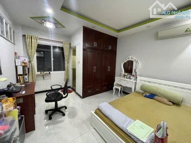 🏡TÂN PHÚ - P. PHÚ THỌ HOÀ - ĐƯỜNG LÊ VĂN PHAN -  GẦN PHÚ THỌ HOÀ  - LUỸ BÁN BÍCH - 4