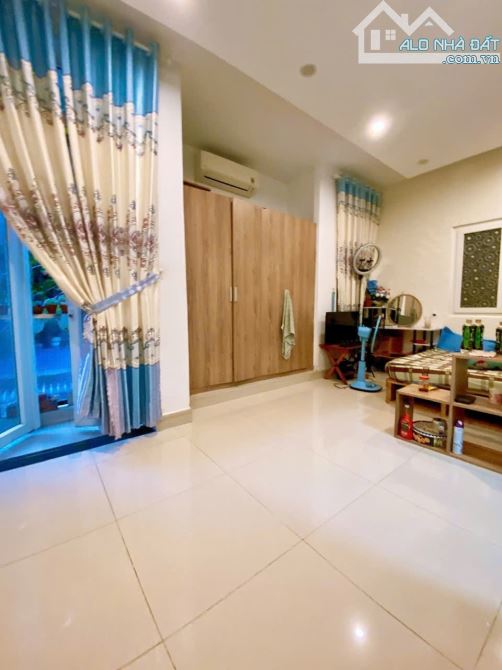 P. Trường Thọ, chính chủ 1 đời, bán gấp nhà 70m2 4T KPL hoàn công chỉ 7.9 tỷ. - 4