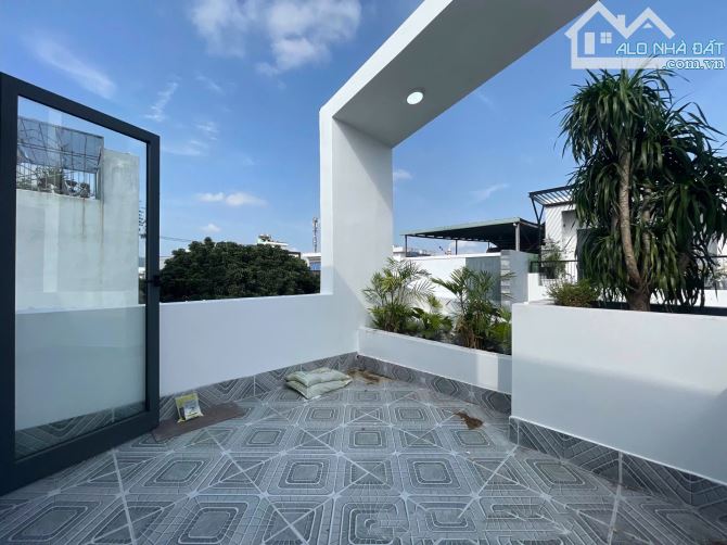 🏡 Bán nhà trung tâm Thủ Dầu Một – Nơi sinh sống lý tưởng - 4