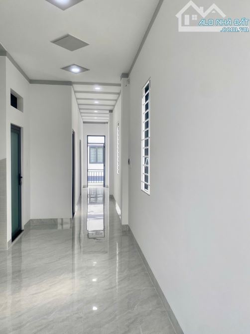 🌟 Nhà phố trung tâm Bình Dương – Nơi lý tưởng để an cư và đầu tư! - 4