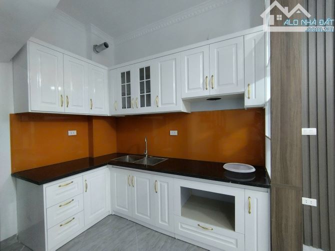Cần bán nhà 32m2x5T Văn Quán-Hà Đông, nhà xây hiện đại, Full nội thất, gần đg Trần Phú - 4