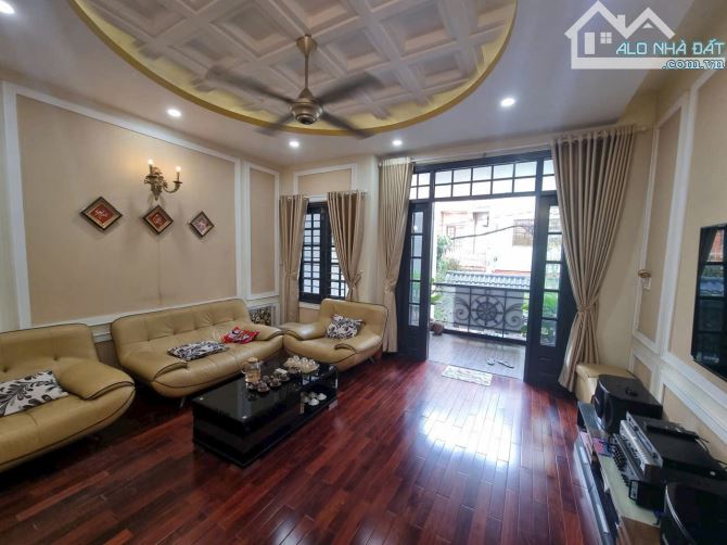 Nhà Yên Thế,P2, Tân Bình Bề Ngang Ngon 5mx21- Kết Cấu Đẹp - Giá 23 Tỷ ( ĐTL) - 4