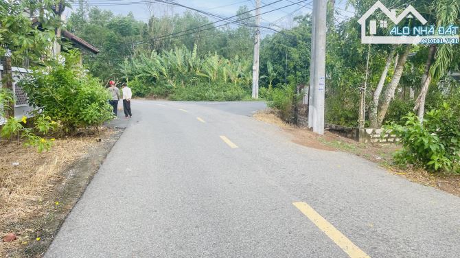 🌟 Bán đất khu dân cư Xã Phước Hải – 6x30m, 175m², 80m² thổ cư, cách biển 5 phút 🏖️ - 4