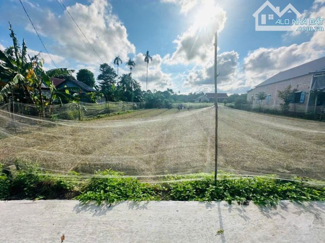 ĐẤT AN ĐÔ - PHƯỜNG KIM TRÀ, TP HUẾ CHỈ 770 TRIỆU - 4
