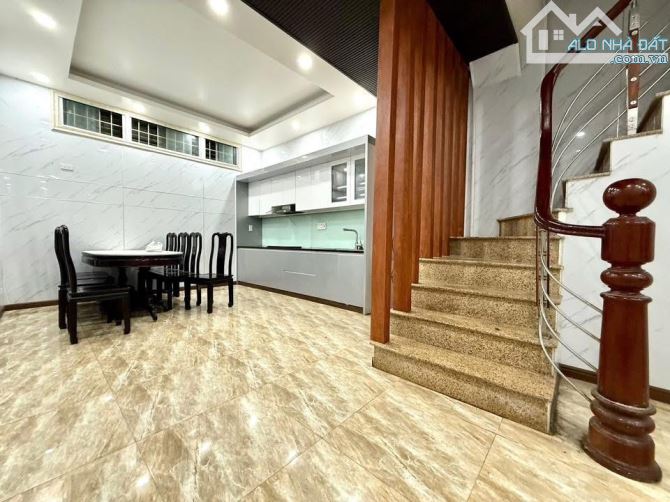 Nguyễn Hy Quang, 50m, Phân lô ô tô, 2 thoáng, Kinh doanh tốt, Nhà đẹp ở ngay, Sổ chính chủ - 4
