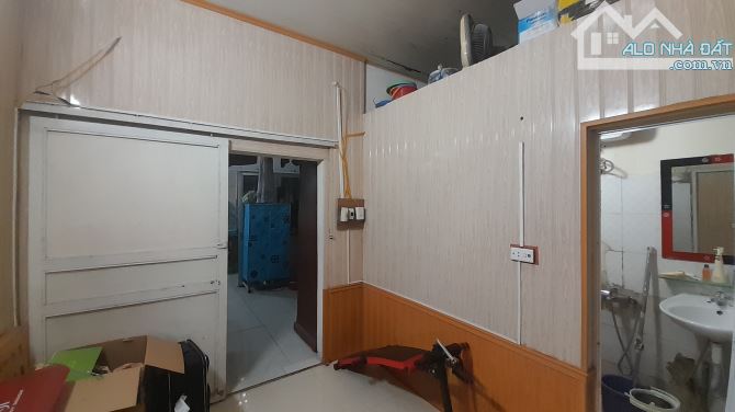 Bán Nhà Cam Lộ, Hồng Bàng, HP. 2,2 tỷ, 77m2, 1 tầng. - 4