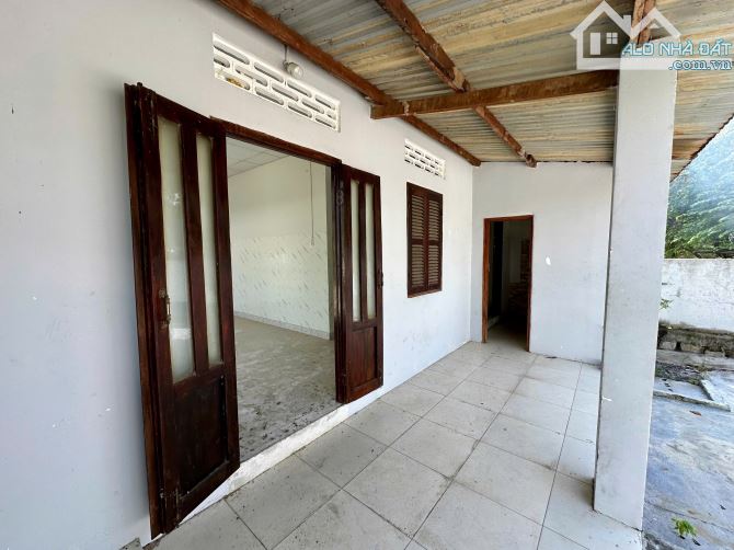 Bán nhà cấp 4 2 mặt tiền TĐC Diên Toàn Diên Khánh đường oto 7,5m - Bán đất TĐC Diên Toàn - 4