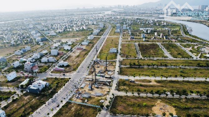 Đầu tư đất góc Đầm Sen vừa ở vừa kinh doanh, đối diện cổng chung cư sầm uất - 4