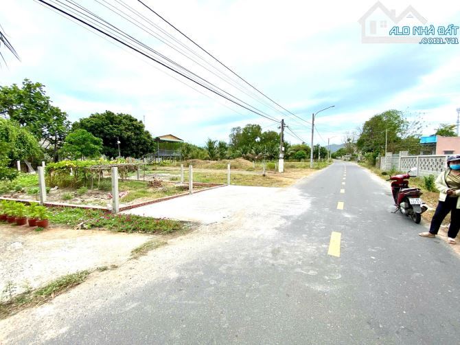 🏖️ Bán đất TT Phước Hải – Long Đất, BRVT 204m², gần biển, giá tốt 🌟 - 4